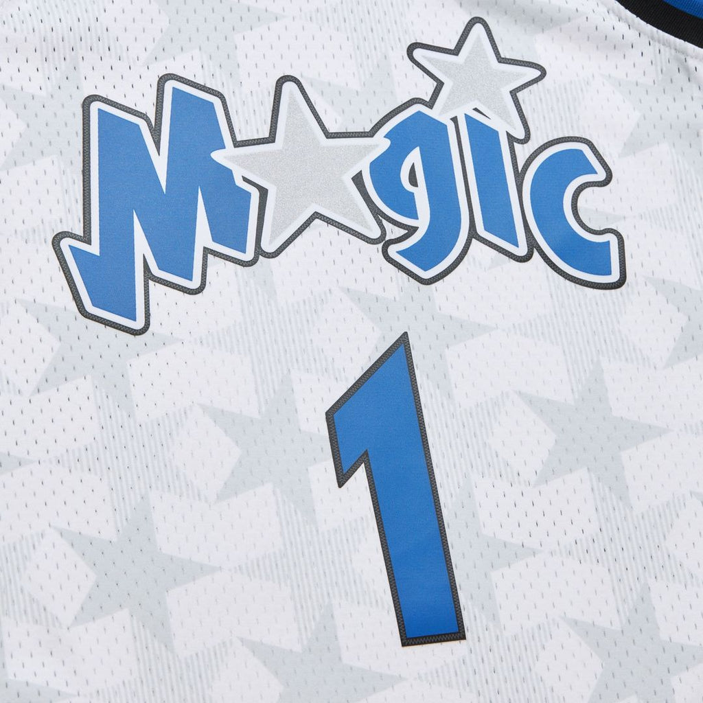 Orlando Magic Penny Hardaway Mitchell & Ness 1998/99 product image 4