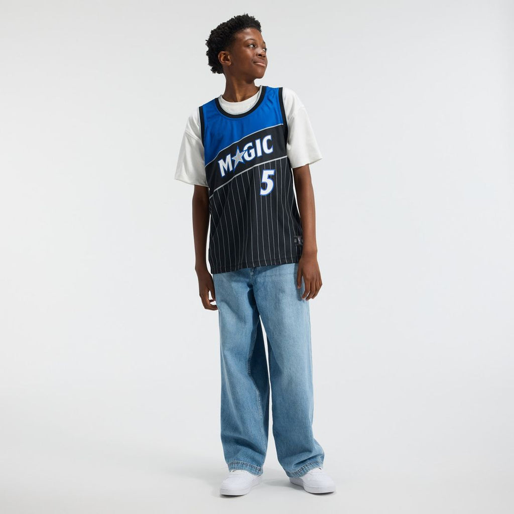 Orlando Magic Paolo Banchero Fanatics Youth Fast Break product image 4