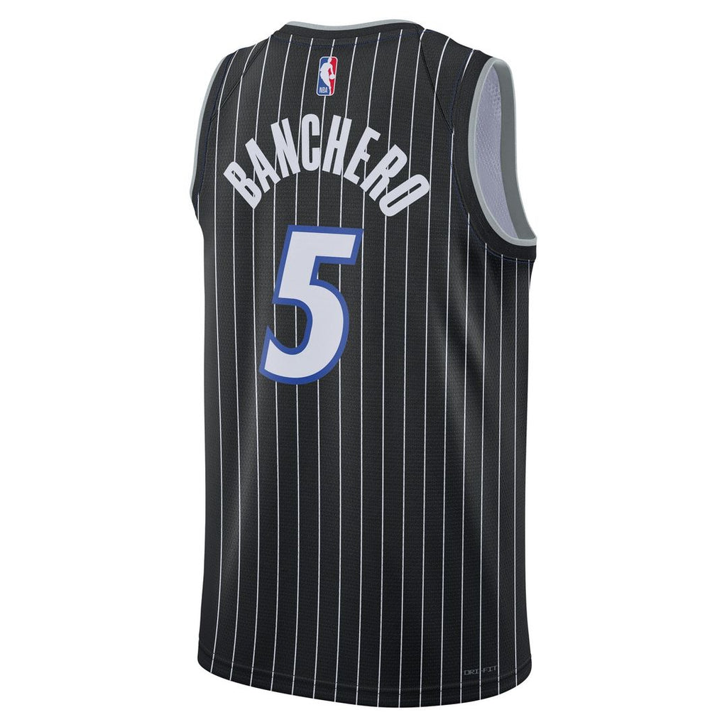 Orlando Magic Paolo Banchero Jordan Brand Unisex Swingman product image 3