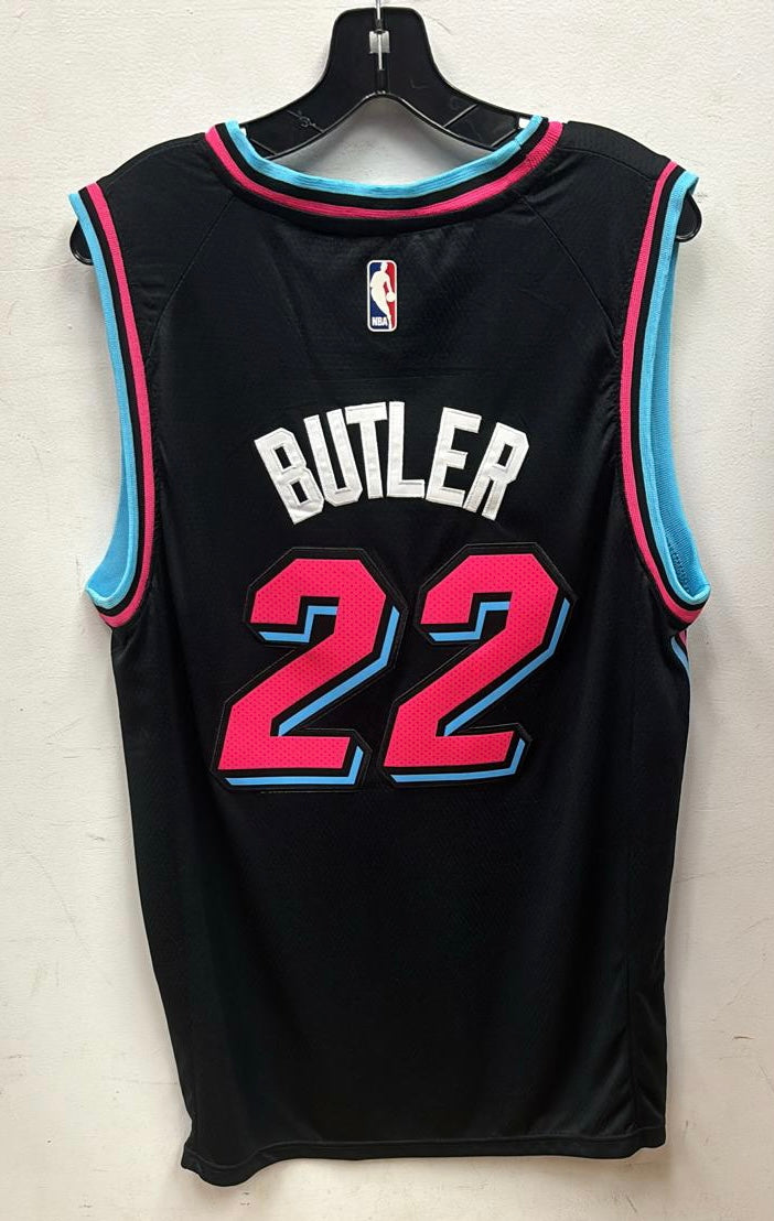 Jimmy Butler Miami Heat Official NBA Jersey Nike product image 3