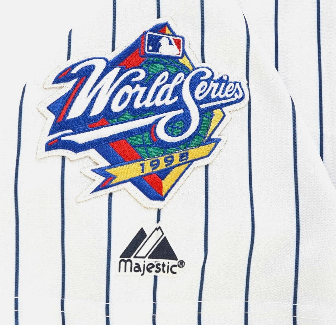 Tony Gwynn San Diego Padres Official MLB Majestic Jersey product image 6