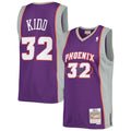 Phoenix Suns Jason Kidd Mitchell & Ness Big & Tall Hardwood product image 1