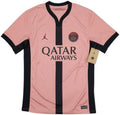 24/25 Paris Saint-Germain Third Shirt product image 1, provided for visual reference and product detail review