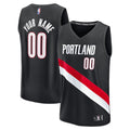 Portland Trail Blazers Fanatics Youth Fast Break Replica product image 1