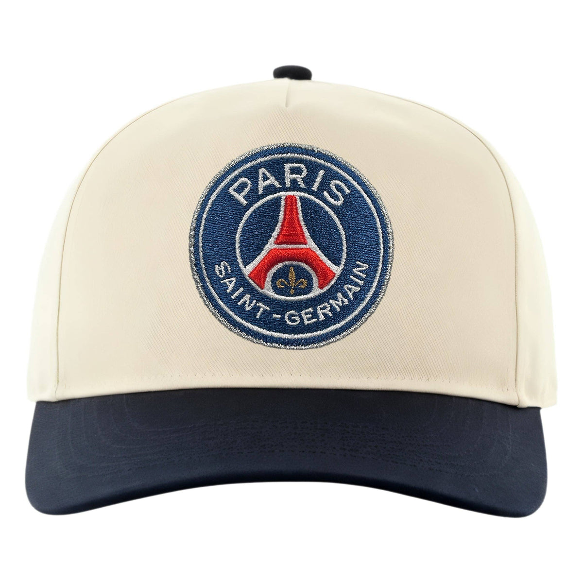 Paris Saint-Germain Cap - PSG184CP product image 6, provided for visual reference and product detail review