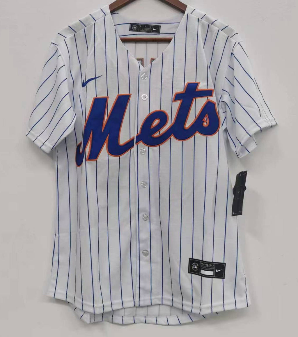 Francisco Lindor New York Mets Jersey Nike product image 5