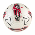 Puma Cp Never Stop Performance Ball - Puma White/Fast Red/Puma Black product image 1, provided for visual reference and