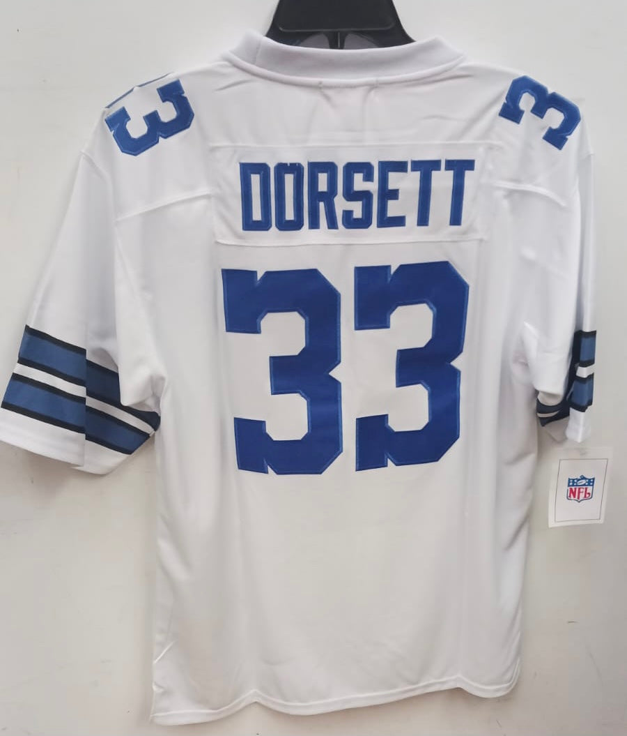 Tony Dorsett 1977 Dallas Cowboys Mitchell & Ness Jersey product image 2