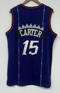 Vince Carter YOUTH KIDS Toronto Raptors Jersey product image 1