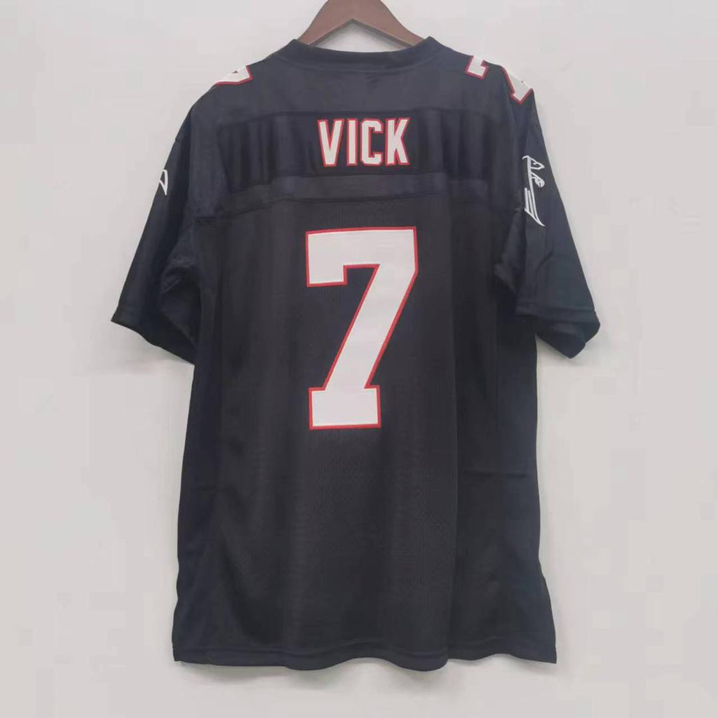 Michael Vick Atlanta Falcons Official NFL Mitchell & Ness product image 2