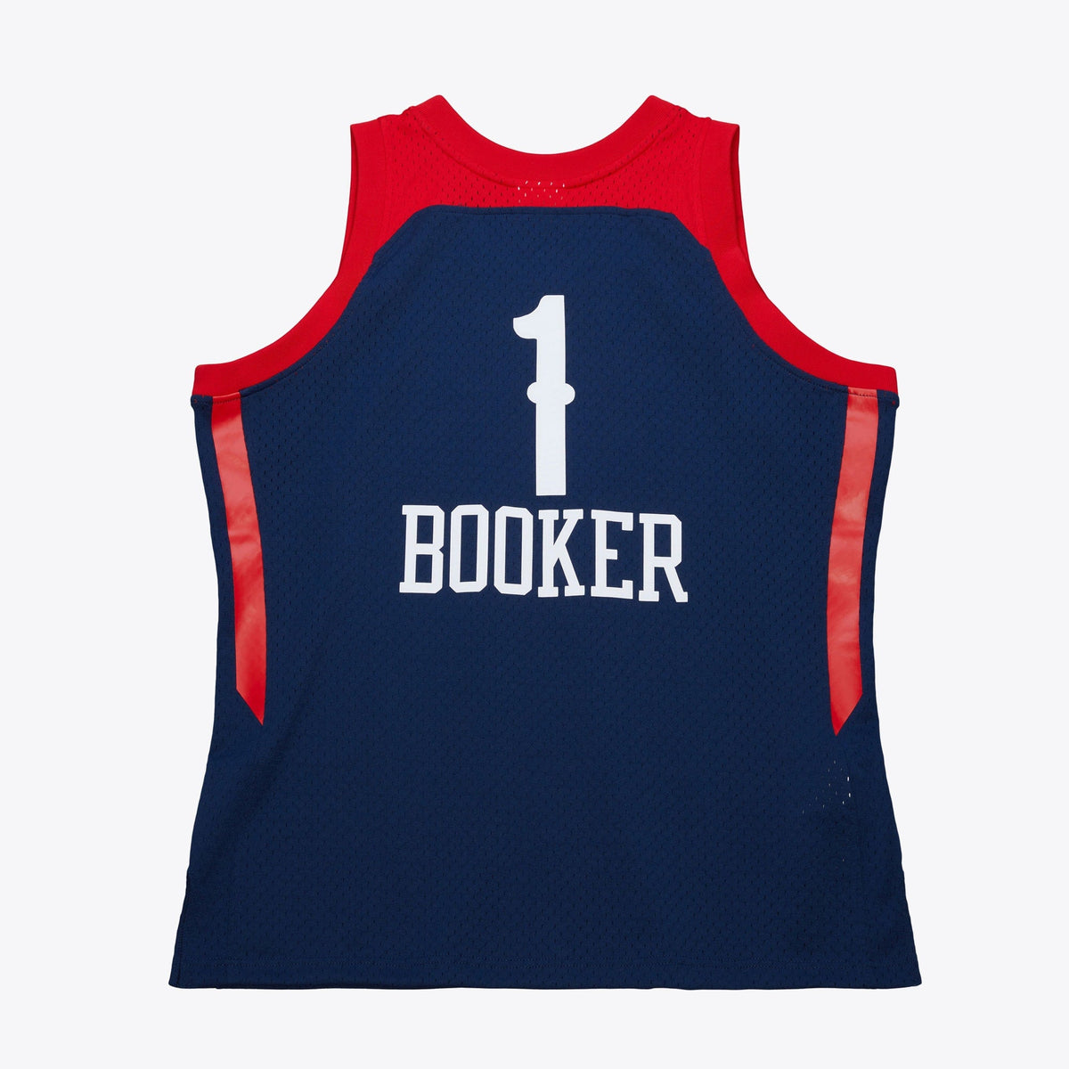 Devin Booker Phoenix Suns 2017 All-Star Swingman Jersey product image 3, provided for visual reference and product detail