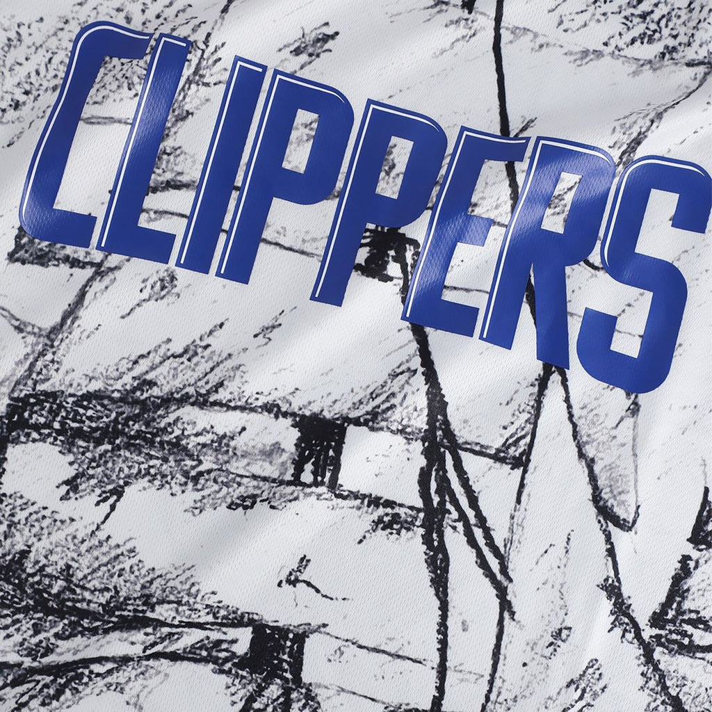 LA Clippers NBA & KidSuper Studios by Fanatics Unisex product image 6