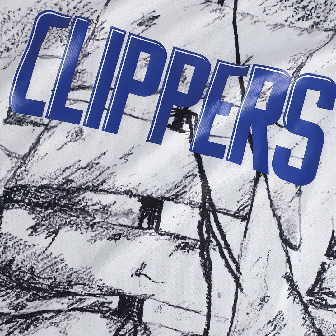 LA Clippers NBA & KidSuper Studios by Fanatics Unisex product image 6