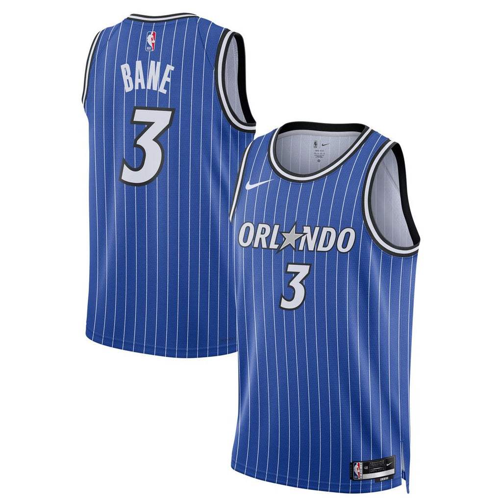 Orlando Magic Desmond Bane Nike Unisex Swingman Player product image 1
