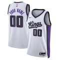 Sacramento Kings Nike Unisex Swingman Custom Jersey product image 1