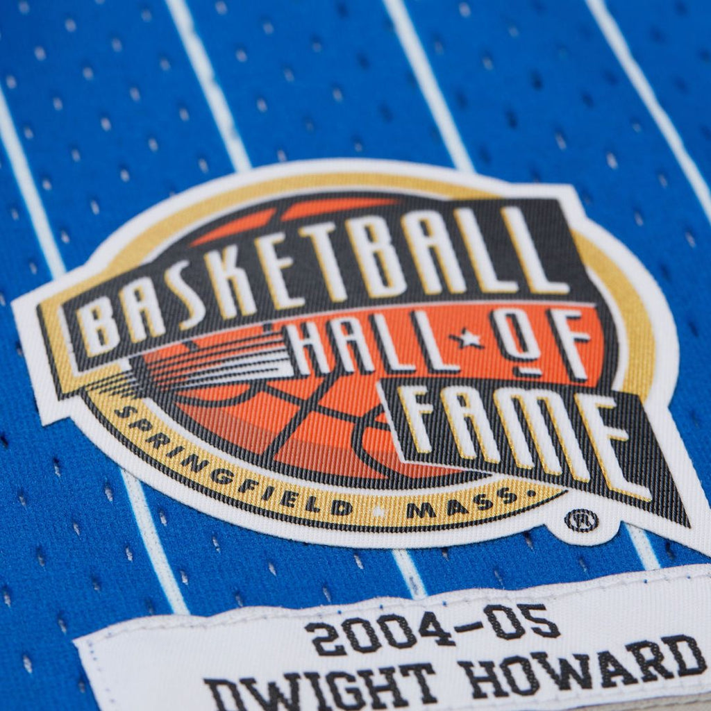 Orlando Magic Dwight Howard 2004/05 Hardwood Classics Hall product image 7