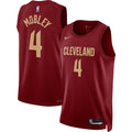 Cleveland Cavaliers Evan Mobley Nike Unisex Swingman Jersey product image 1