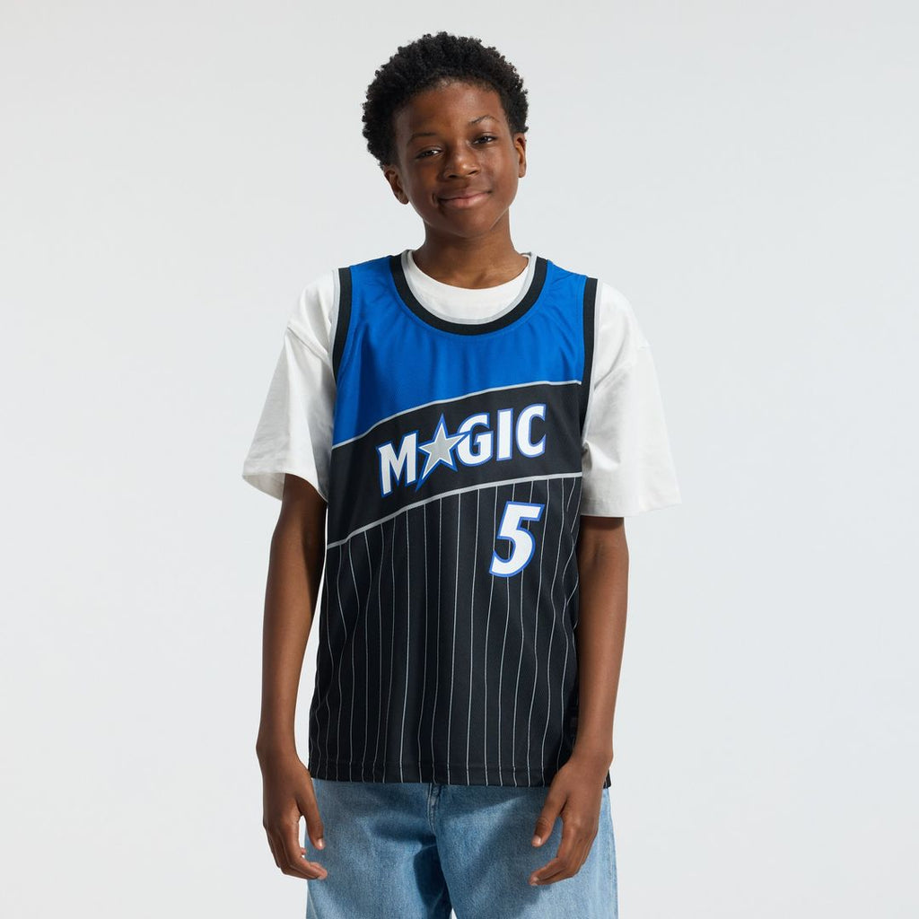 Orlando Magic Paolo Banchero Fanatics Youth Fast Break product image 2