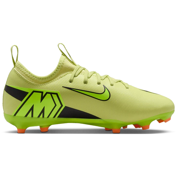 MERCURIAL VAPOR 16 ACADEMY FG/MG JR - Max Voltage Pack product image 3, provided for visual reference and product detail