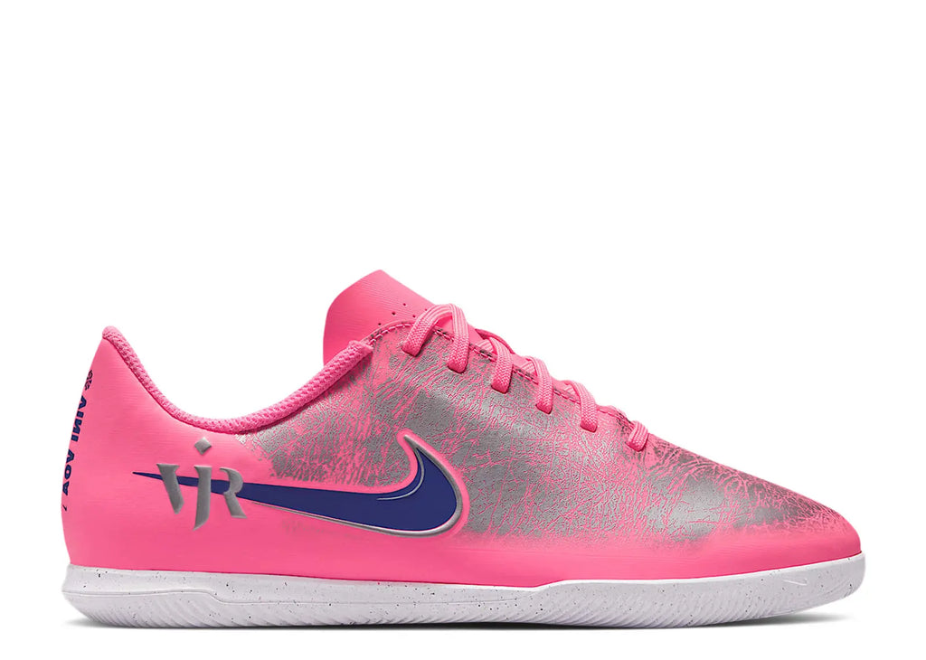 MERCURIAL VAPOR 16 CLUB IC JR - Vini Jr Pack product image 4, provided for visual reference and product detail review