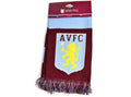 Aston Villa – Nero Scarf product image 1, provided for visual reference and product detail review