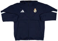 adidas REAL MADRID ANTHEM JACKET 25/26 product image 1, provided for visual reference and product detail review