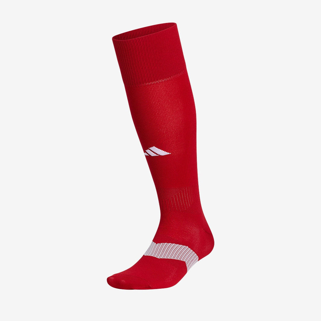 adidas METRO OVER - THE - CALF SOCKS product image 5, provided for visual reference and product detail review