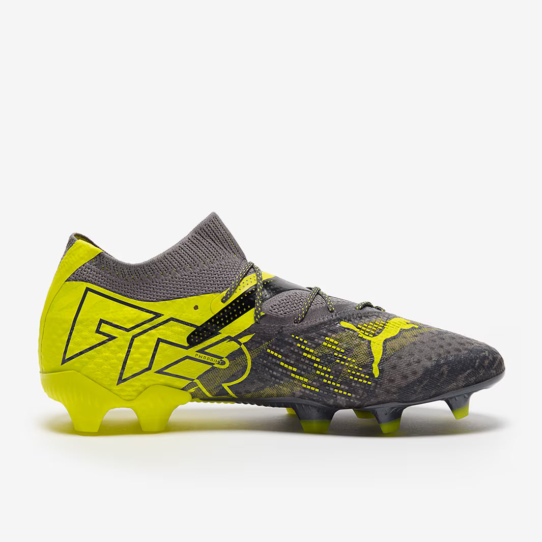 Puma Future 7 Ultimate Rush Fg/Ag product image 2, provided for visual reference and product detail review