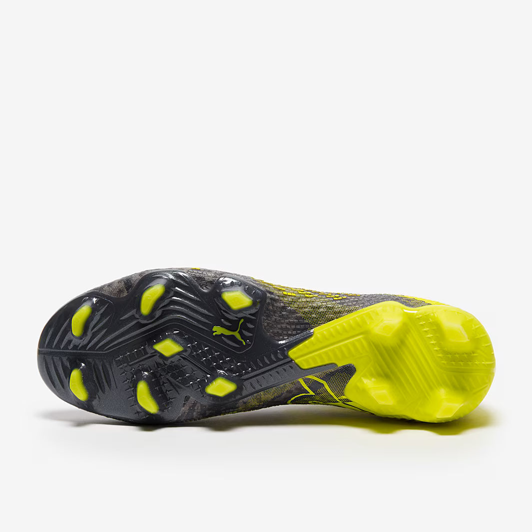 Puma Future 7 Ultimate Rush Fg/Ag product image 3, provided for visual reference and product detail review