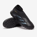 Adidas Predator League Ll Tf 'Core Black' product image 1, provided for visual reference and product detail review