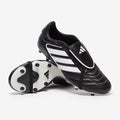 ADIDAS COPA GLORO II FG - Black / White product image 1, provided for visual reference and product detail review