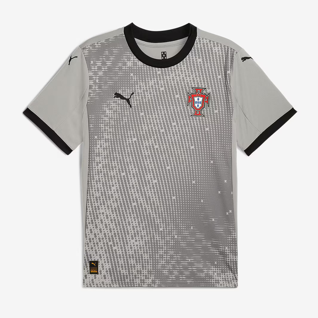 2025 Puma Portugal Gk Jersey product image 1, provided for visual reference and product detail review