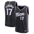 Sacramento Kings Jonas Valančiūnas Fanatics Youth Fast product image 1