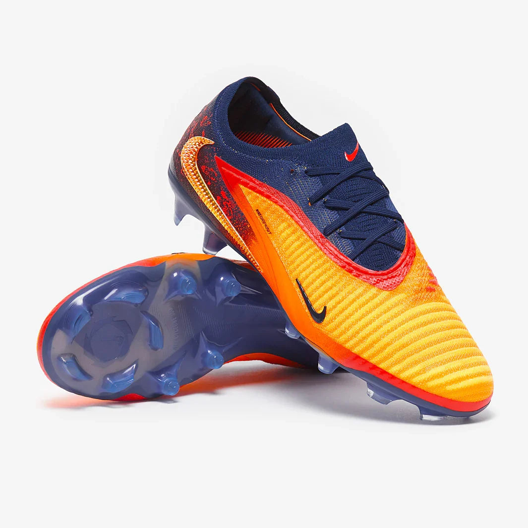 Nike Phantom 6 Low Elite Fg - Erling Haaland Pack product image 1, provided for visual reference and product detail review