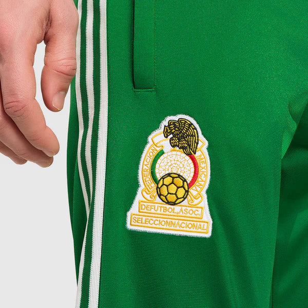 adidas Originals Mexico 1986 Track Pants product image 3, provided for visual reference and product detail review