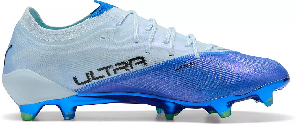 Puma Ultra Nitro 7 Ultimate FG - ULTRA BLUE/ICY BLUE product image 1, provided for visual reference and product detail review