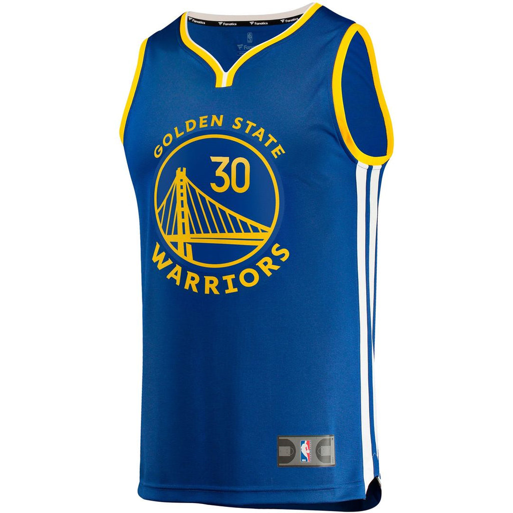 Golden State Warriors Stephen Curry Fanatics Big & Tall product image 2