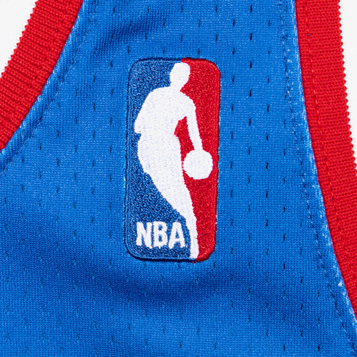 Michael Jordan Chicago Bulls 1996 All-Star East Authentic Jersey product image 12, provided for visual reference and product