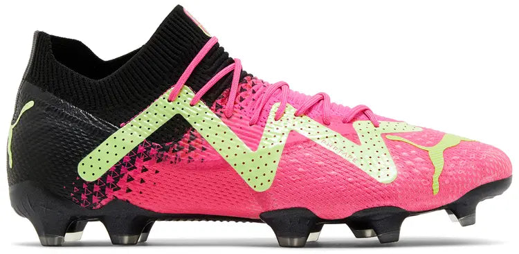 Puma Future Ultimate Fg/Ag 'Tricks Pack', 9 product image 1, provided for visual reference and product detail review