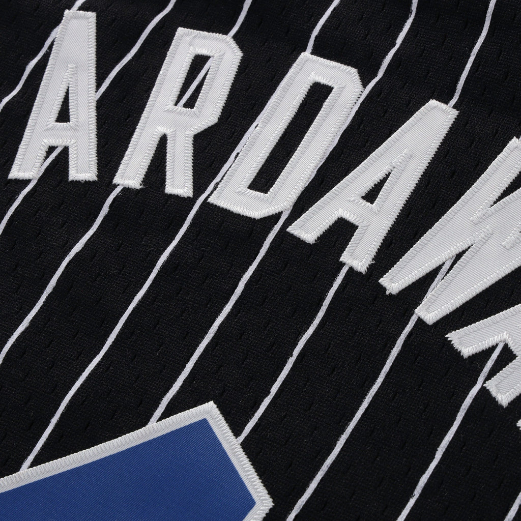 Penny Hardaway Orlando Magic Swingman Jersey - Youth product image 7, provided for visual reference and product detail review