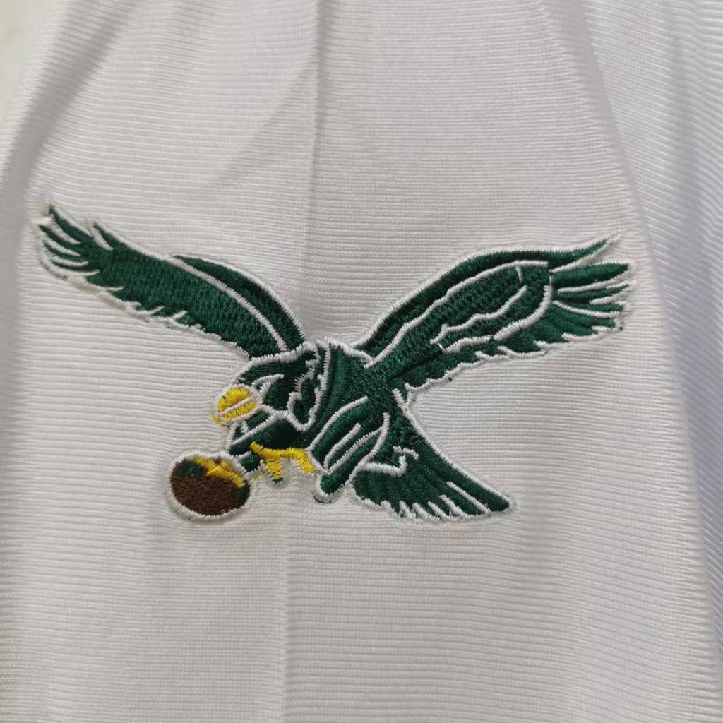 Reggie White Philadelphia Eagles Official NFL Mitchell & product image 4