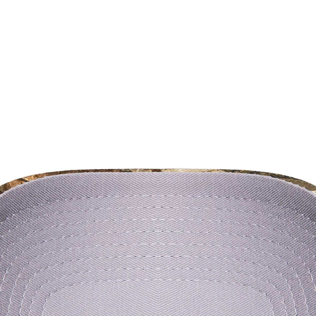 New Era Mexico WBC Realtree 9FORTY A-Frame Snapback Hat-Black product image 5, provided for visual reference and product