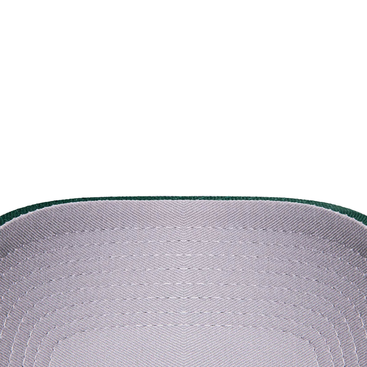 New Era Mexico WBC 9FORTY A-Frame Snapback Hat- Black/Green product image 4, provided for visual reference and product