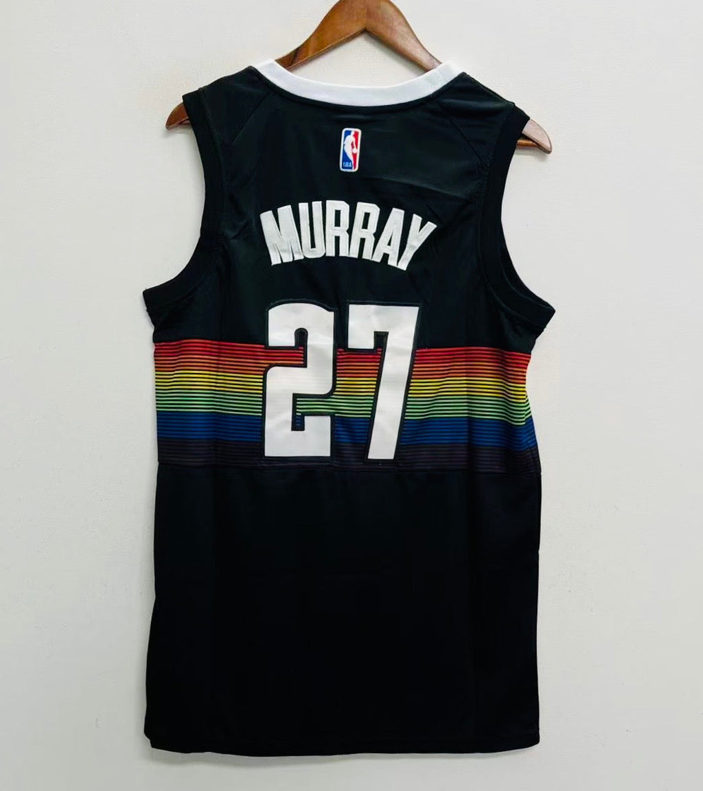 Jamal Murray Denver Nuggets Official NBA Nike Jersey product image 3
