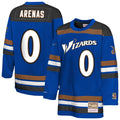 Washington Wizards Gilbert Arenas Mitchell & Ness Youth product image 1