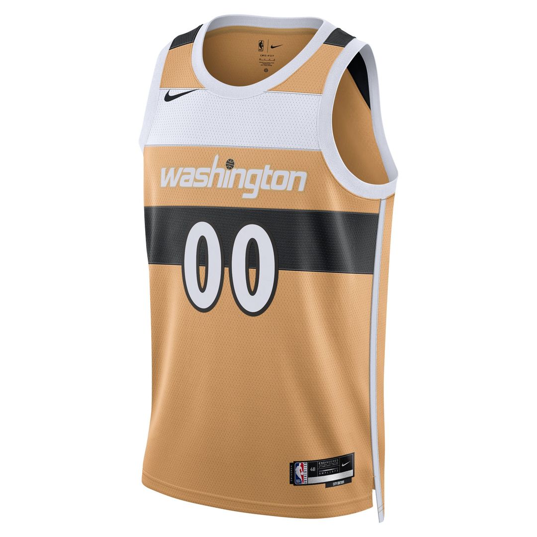 Washington Wizards Nike Unisex 2025/26 City Edition product image 2