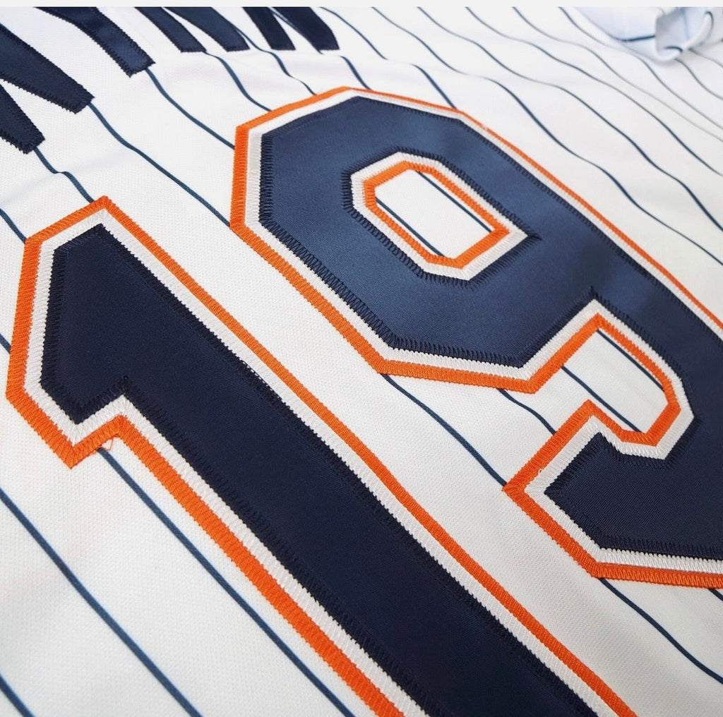 Tony Gwynn San Diego Padres Official MLB Majestic Jersey product image 5