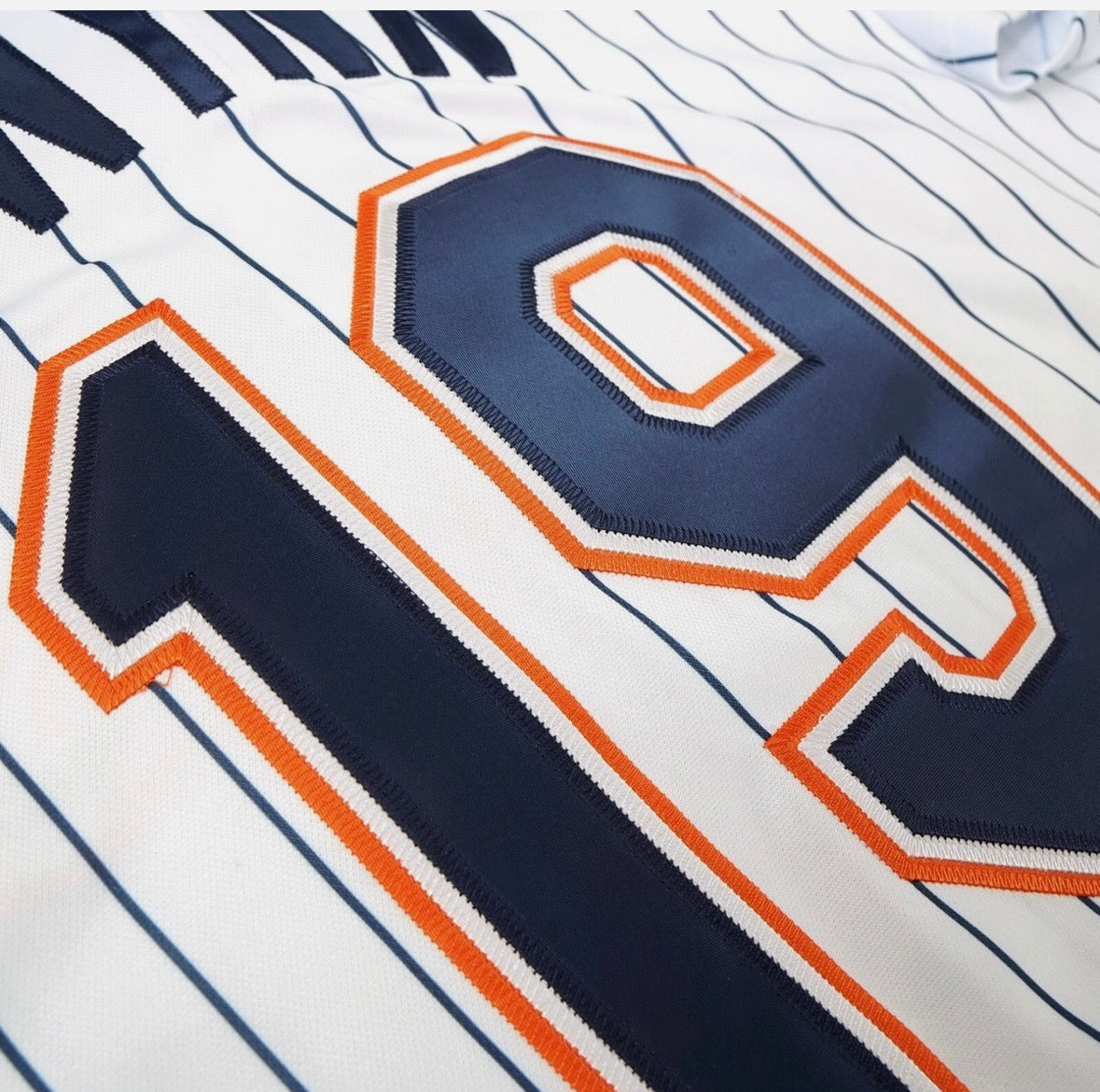 Tony Gwynn San Diego Padres Official MLB Majestic Jersey product image 5