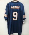 Jim McMahon Mitchell & Ness Official NFL Chicago Bears product image 1