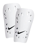 Nike Youth J Guard Soccer Shin Guards product image 1, provided for visual reference and product detail review